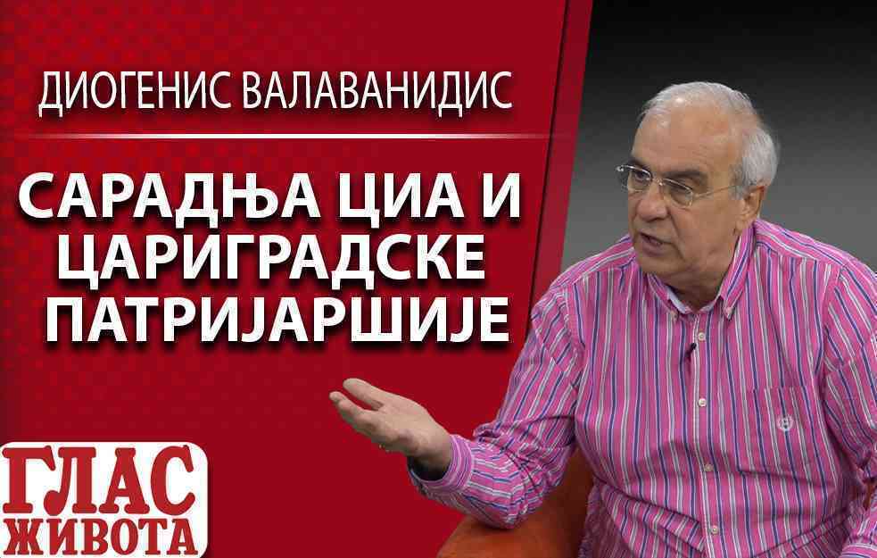NEŠTO O ČEMU SVI ĆUTE - TRENUTAK ODBRANE PRAVOSLAVLJA (VIDEO)